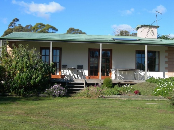 Gallery - Platypus Park Country Retreat