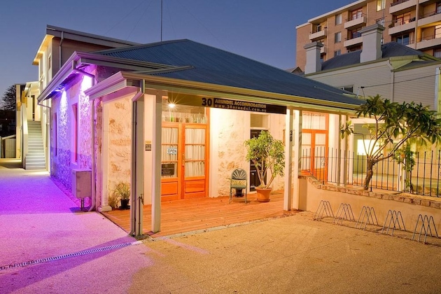 Gallery - Maand Up Accommodation