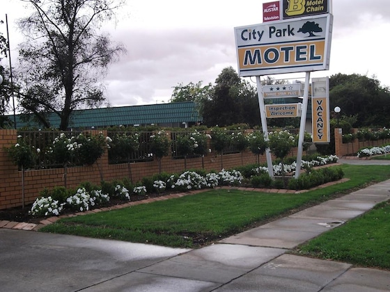 Gallery - City Park Motel & Apartments