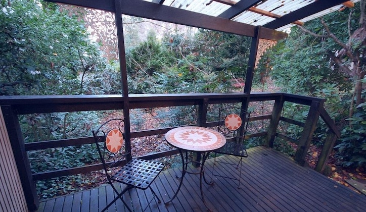 Gallery - Tudor Cottages Mt Dandenong