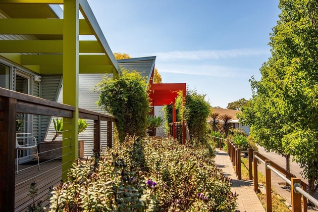 Gallery - Longview Vineyard