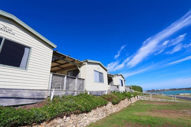 Gallery - Sea Vu Caravan Park