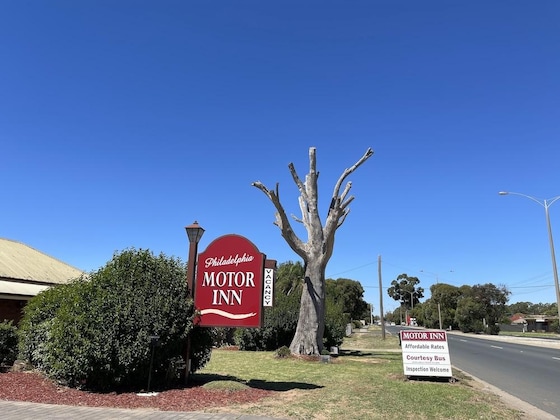 Gallery - Philadelphia Motor Inn Echuca