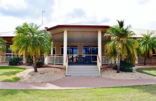 Gallery - The Western Heritage Motor Inn