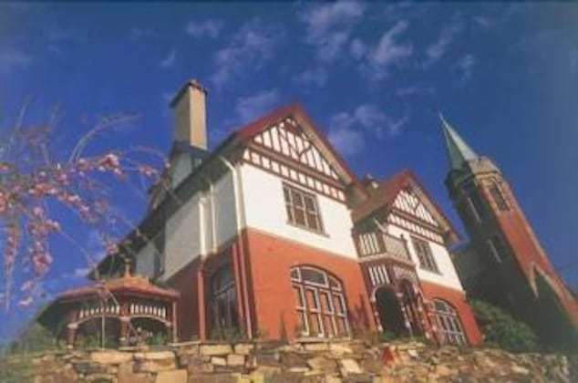 Gallery - The Manse