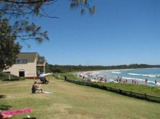 Gallery - Woolgoolga Beach Holiday Park