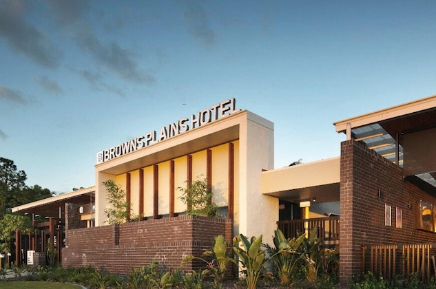 Gallery - Browns Plains Hotel