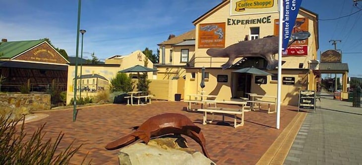 Gallery - Lucas Hotel