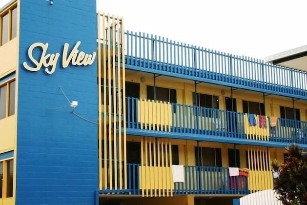Gallery - Sky View Units