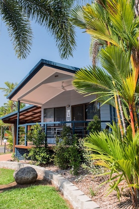 Gallery - Cairns Coconut Holiday Resort