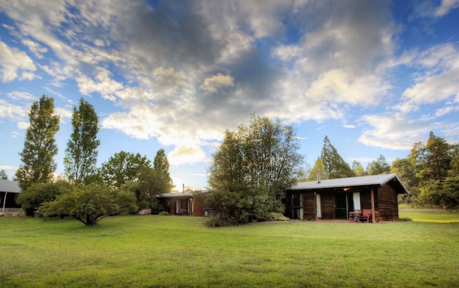Gallery - Granite Belt Brewery Retreat