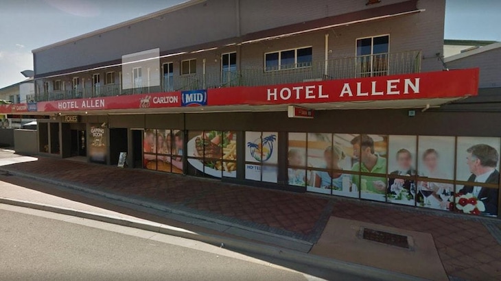 Gallery - Hotel Allen