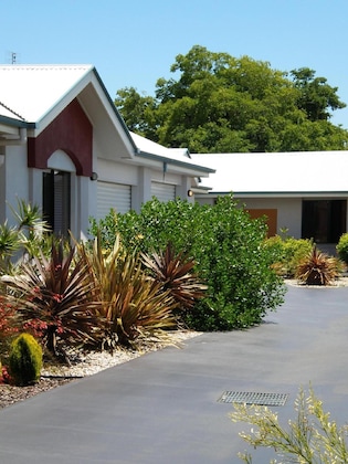 Gallery - Annand Mews Serviced Apartments
