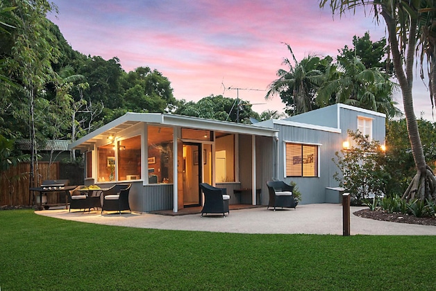 Gallery - Gecko Shed