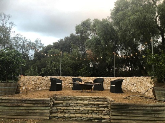 Gallery - Amande Bed And Breakfast