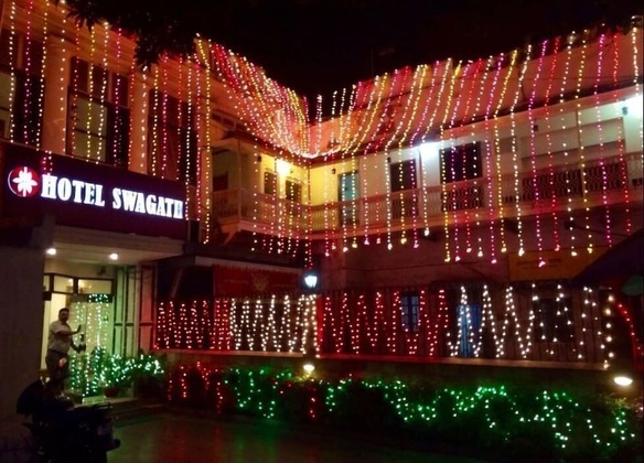 Gallery - Hotel Swagath