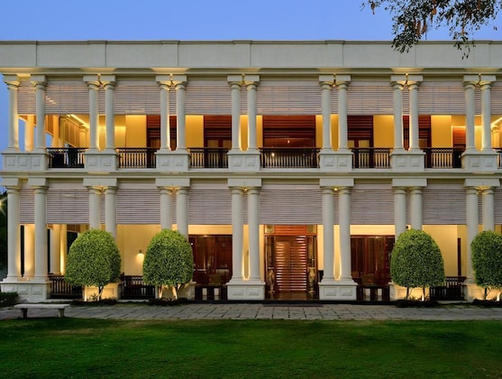Gallery - Golkonda Resorts & Spa