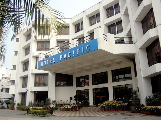 Gallery - Hotel Pacific Dehradun