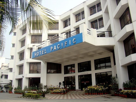 Gallery - Hotel Pacific Dehradun