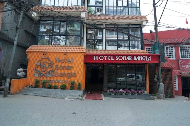 Gallery - Hotel Sonar Bangla Darjeeling