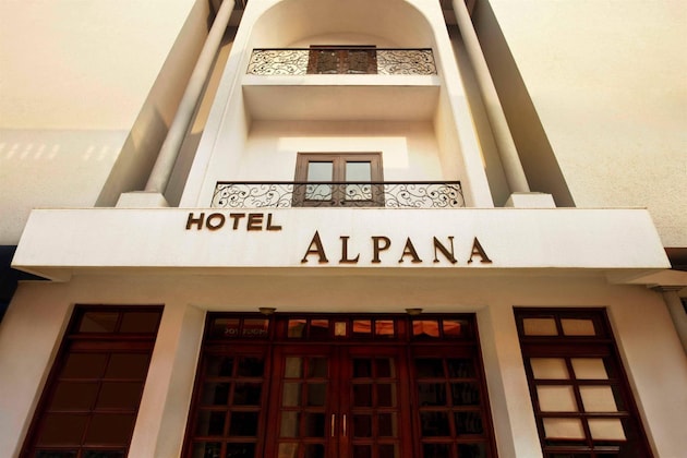 Gallery - Alpana Hotel