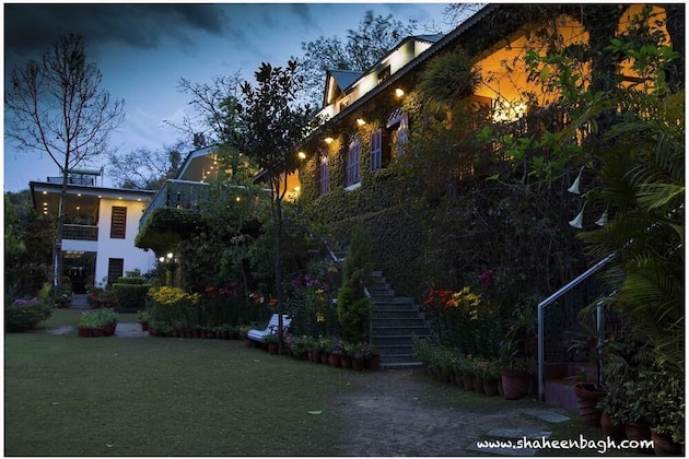 Gallery - Shaheen Bagh - A Luxury Resort & Spa
