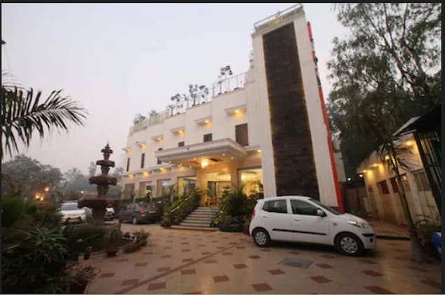 Gallery - Hotel Taj Resorts
