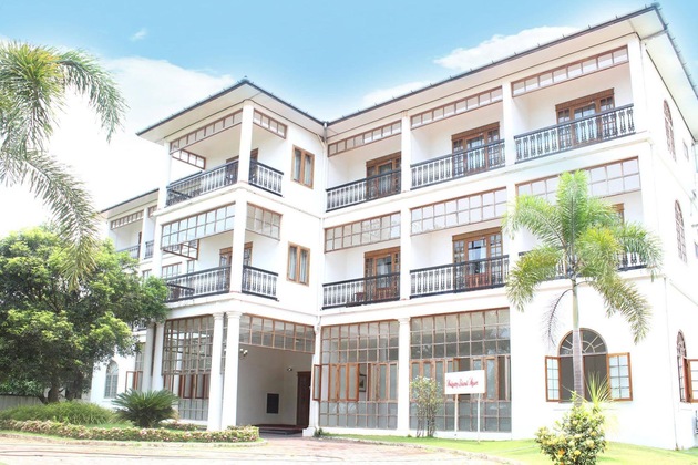 Gallery - Bolgatty Palace & Island Resort (Ktdc)
