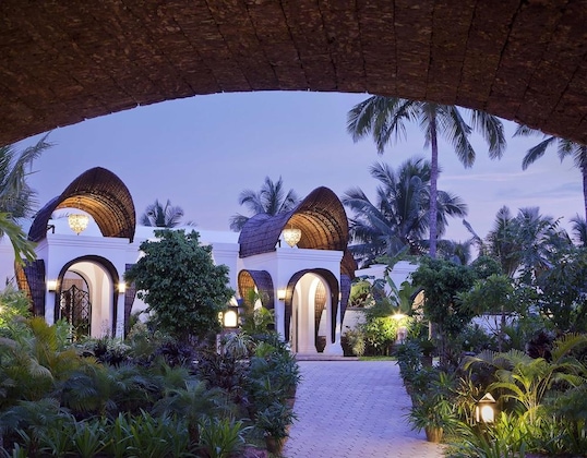 Gallery - Taj Bekal Resort & Spa, Kerala
