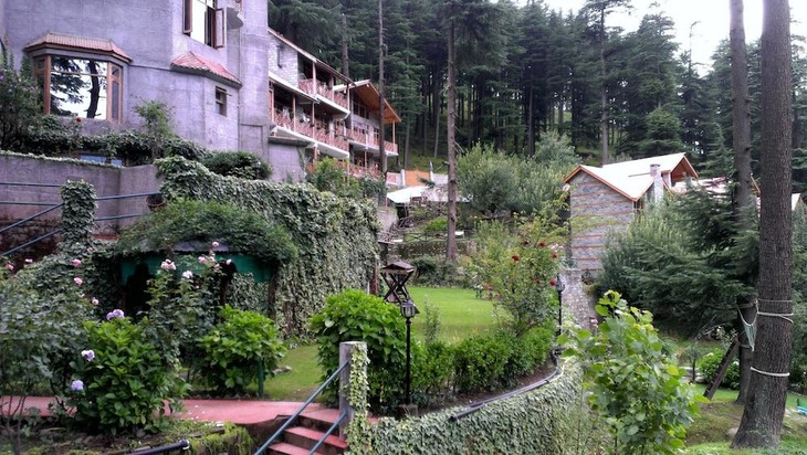 Gallery - Heritage Satikva Resorts