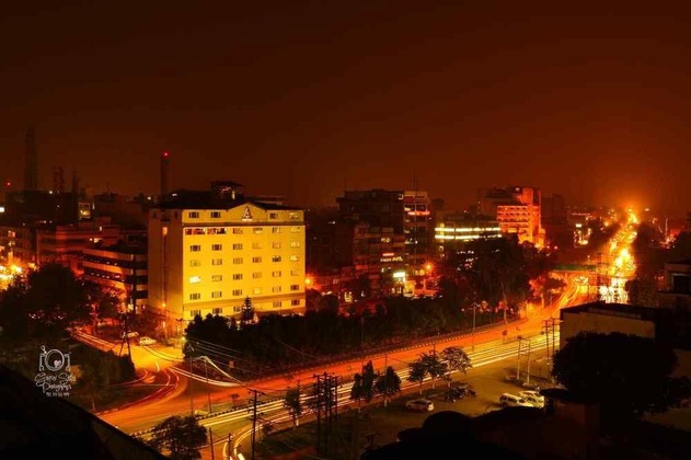 Gallery - A' Hotel Ludhiana