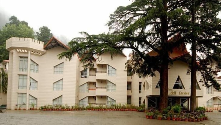 Gallery - Hotel Arif Castles