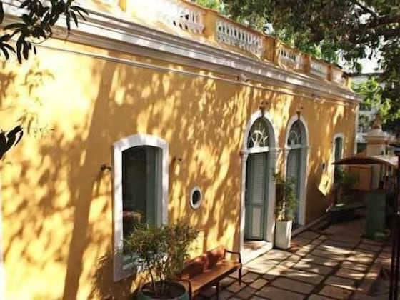 Gallery - Hotel Du Parc