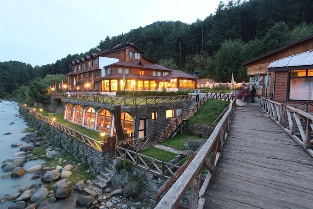Gallery - Hotel Heevan Pahalgam