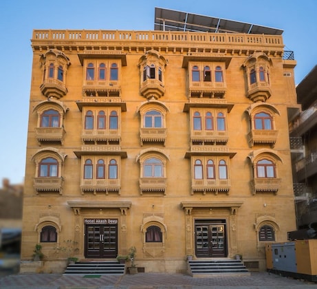 Gallery - Hotel Akashdeep