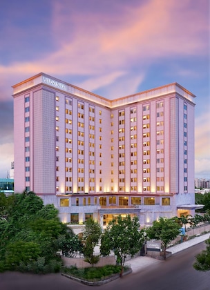 Gallery - Vivanta Ahmedabad Sg Highway