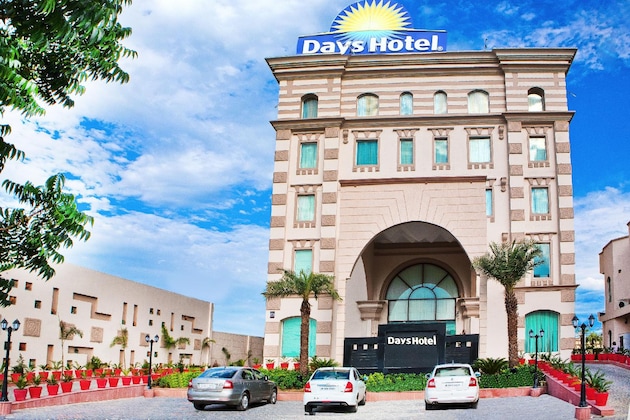 Gallery - Days Hotel By Wyndham Panipat