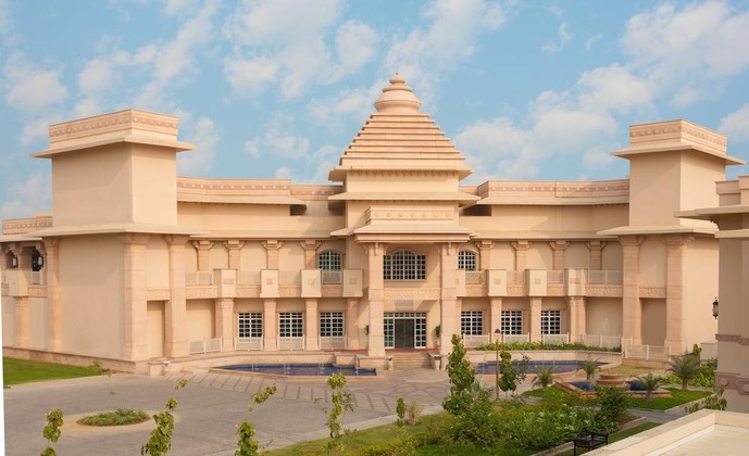 Gallery - Itc Grand Bharat, A Luxury Collection Retreat, Gurgaon