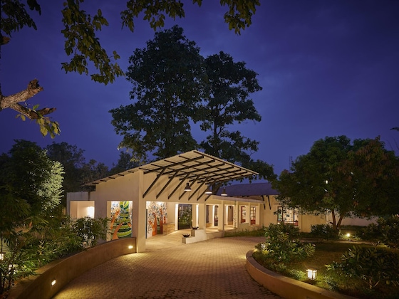 Gallery - Club Mahindra Kanha