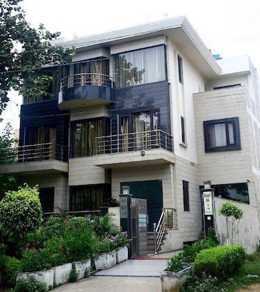 Gallery - Smart Inn-1