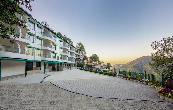 Gallery - Sterling Nainital