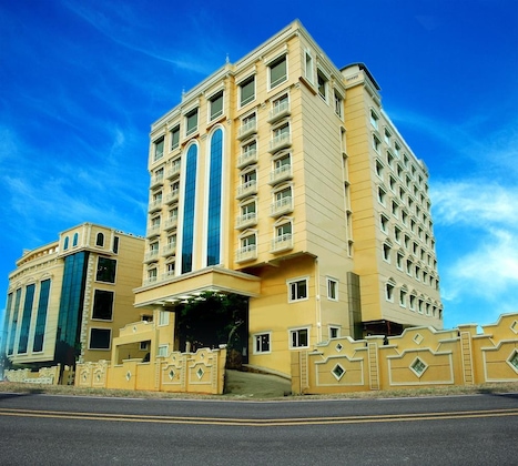 Gallery - Shenbaga Hotel And Convention Centre