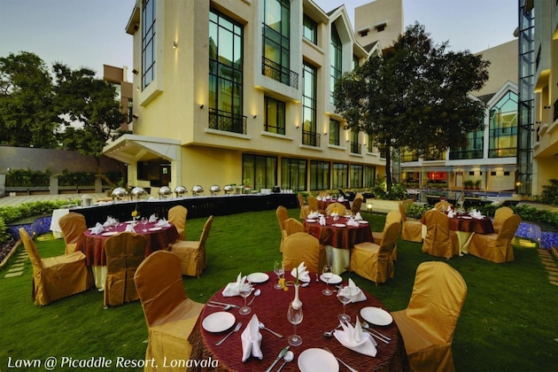 Gallery - Meritas Picaddle Resort - Lonavala