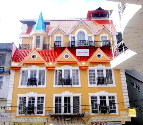 Gallery - The New Castle Hotel