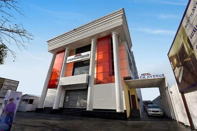 Gallery - Five Elements Hotels North Avenue Delhi