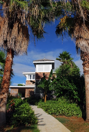 Gallery - Hôtel Plein Soleil