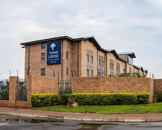 Gallery - Town Lodge Gaborone