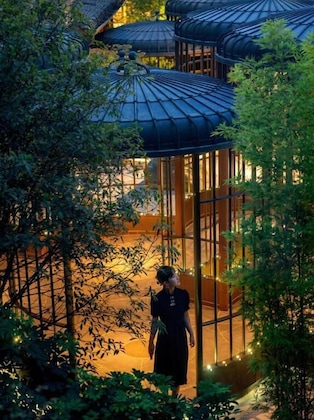 Gallery - Diaoyutai Boutique Hotel Chengdu