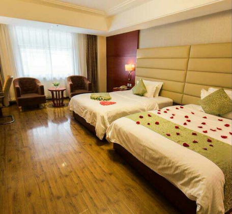 Gallery - K Raphael Hotel
