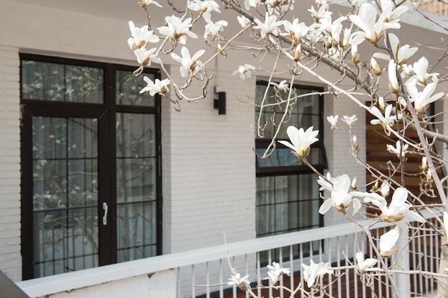 Gallery - Yi Stack Hotel